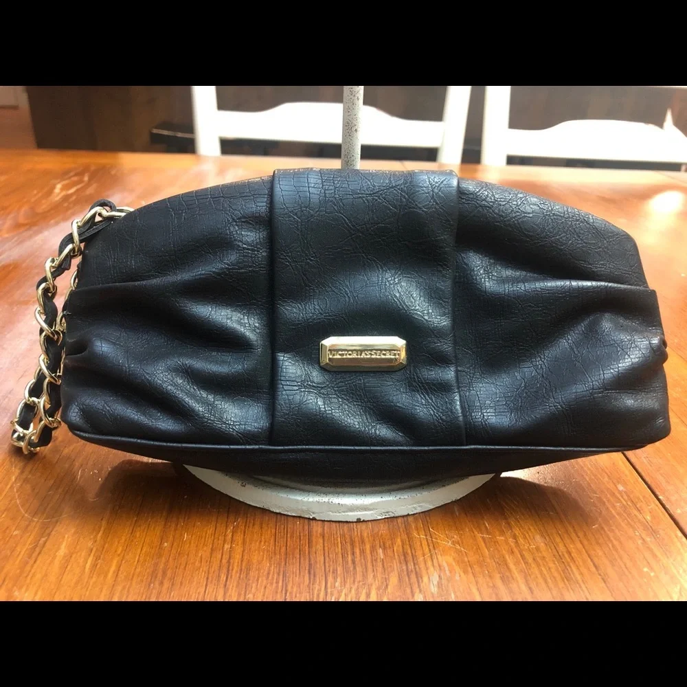 Victoria’s Secret wristlet/clutch/pouch